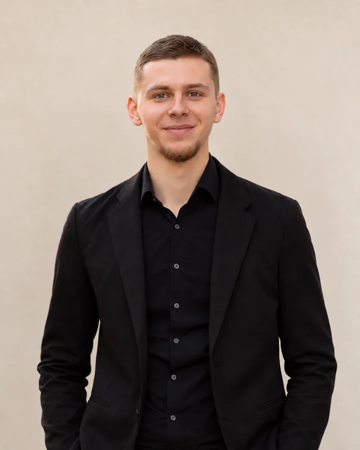 Taras Molnar