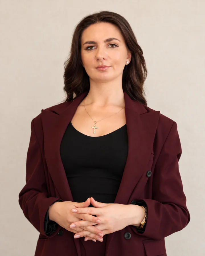 Yana Shkyrta